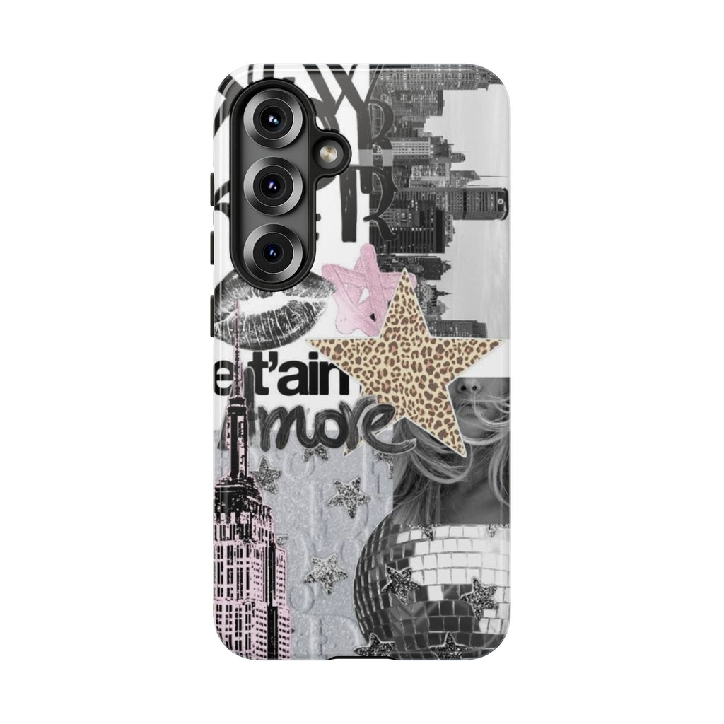 Amore NYC Phone Case