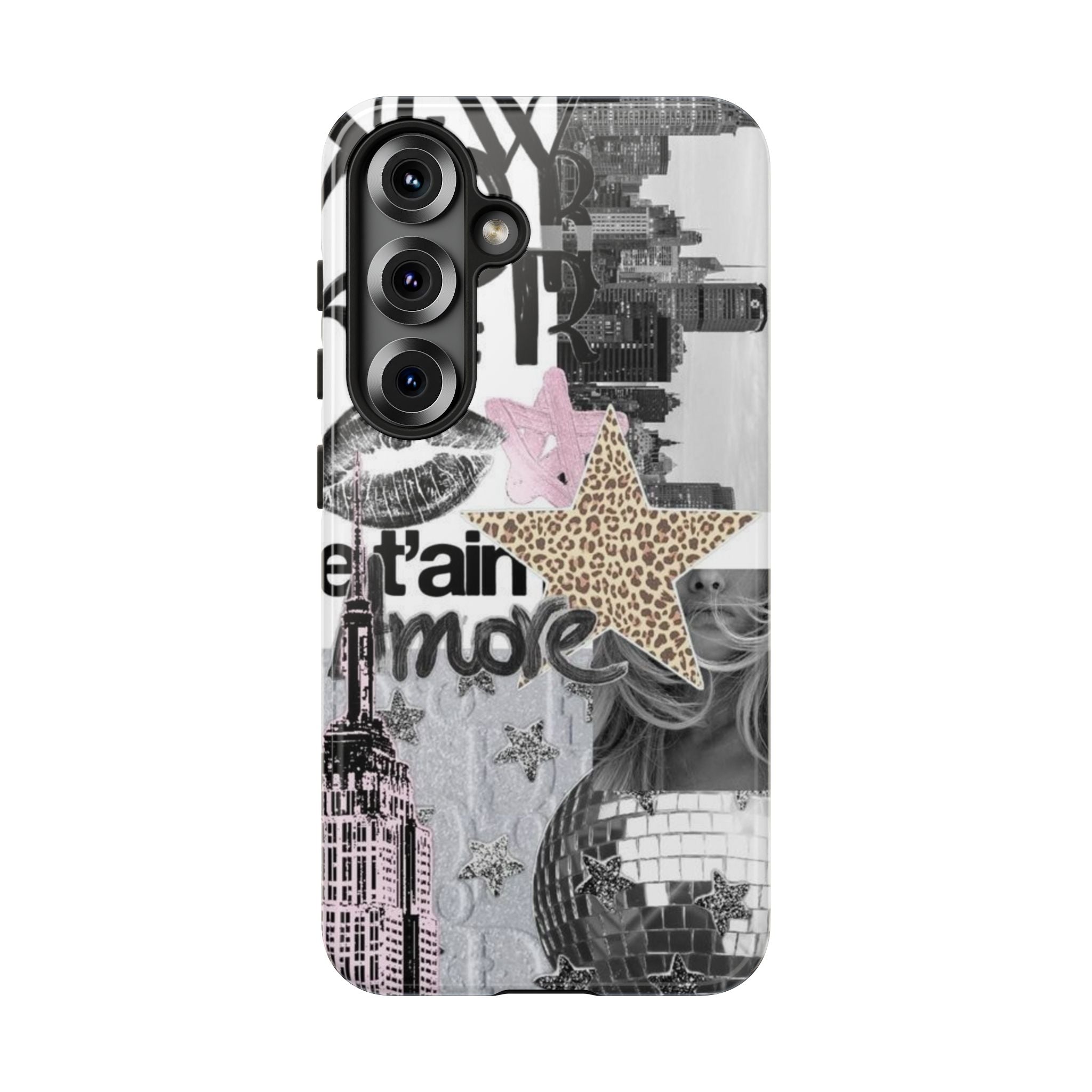 Amore NYC Phone Case