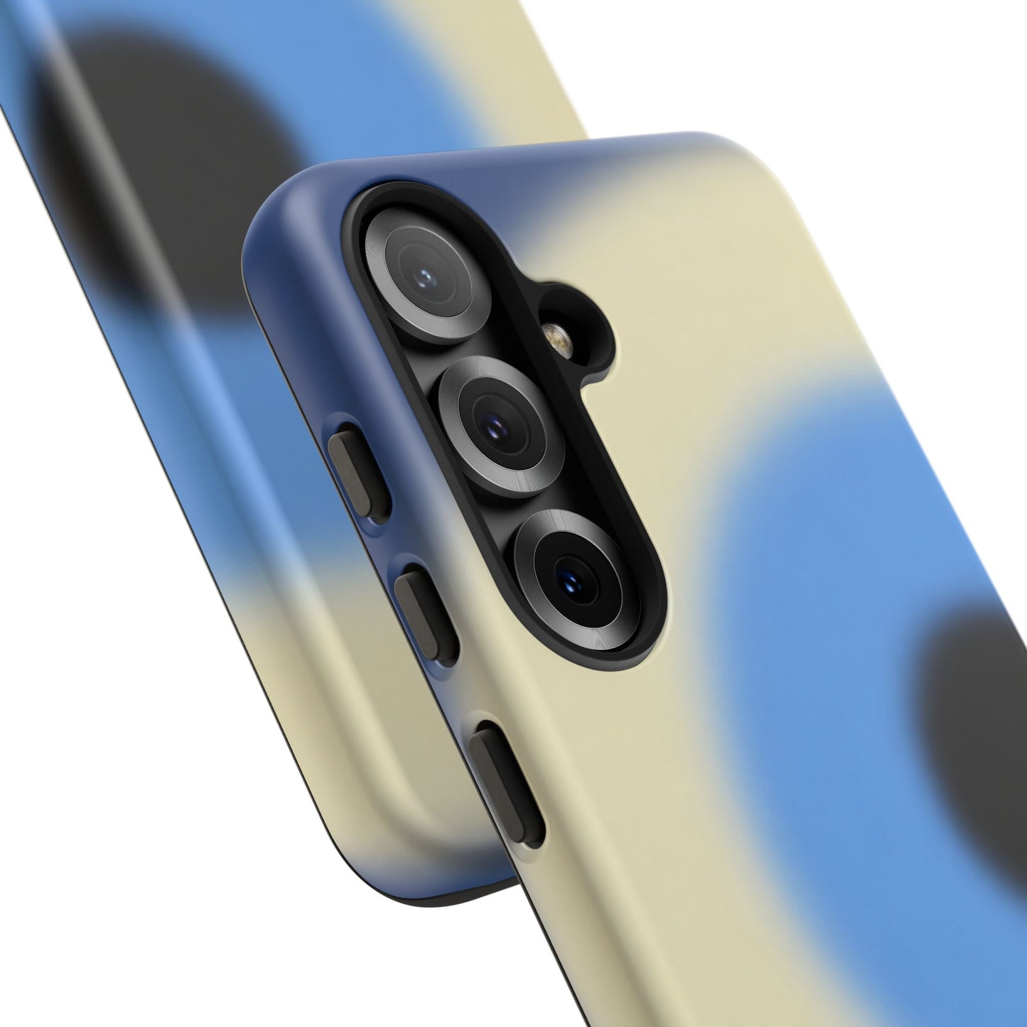 Blue Nazar Tough Case