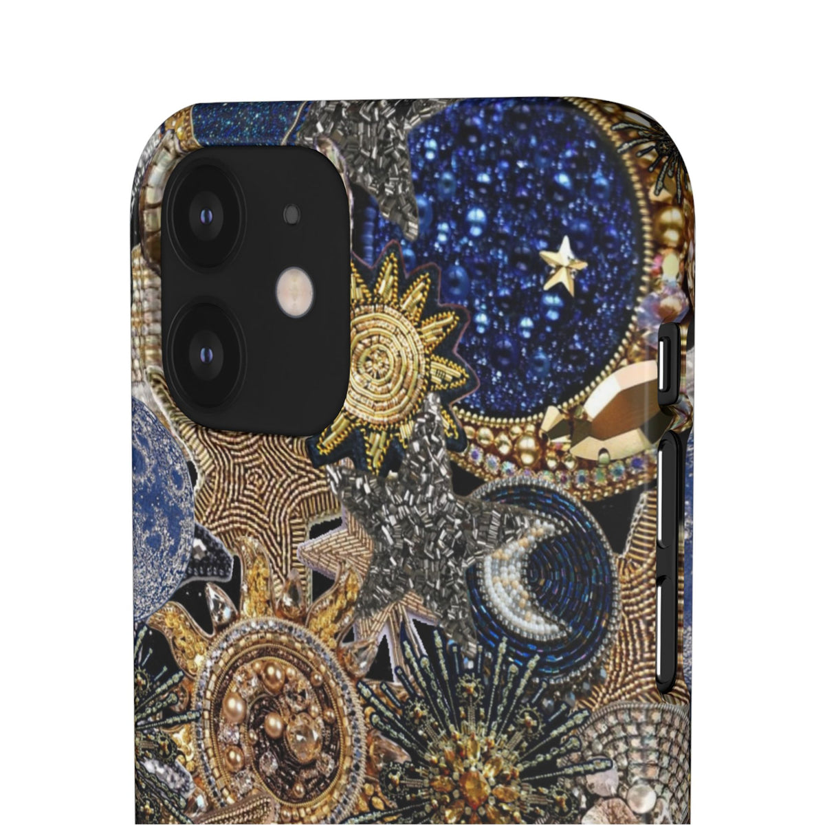 Celestial Sun & Moon Case