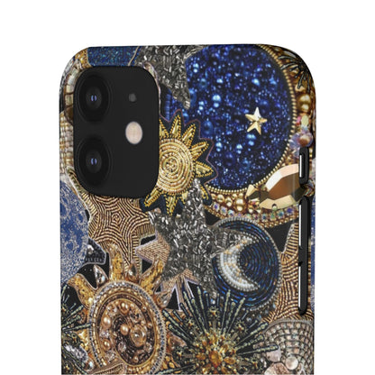 Celestial Sun & Moon Case