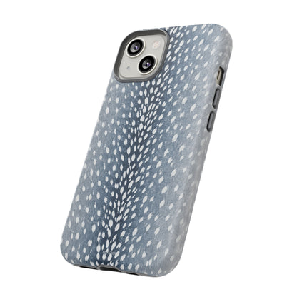 Glacier Spotted Antelope Tough Case