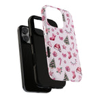 Rockin around Phone Case