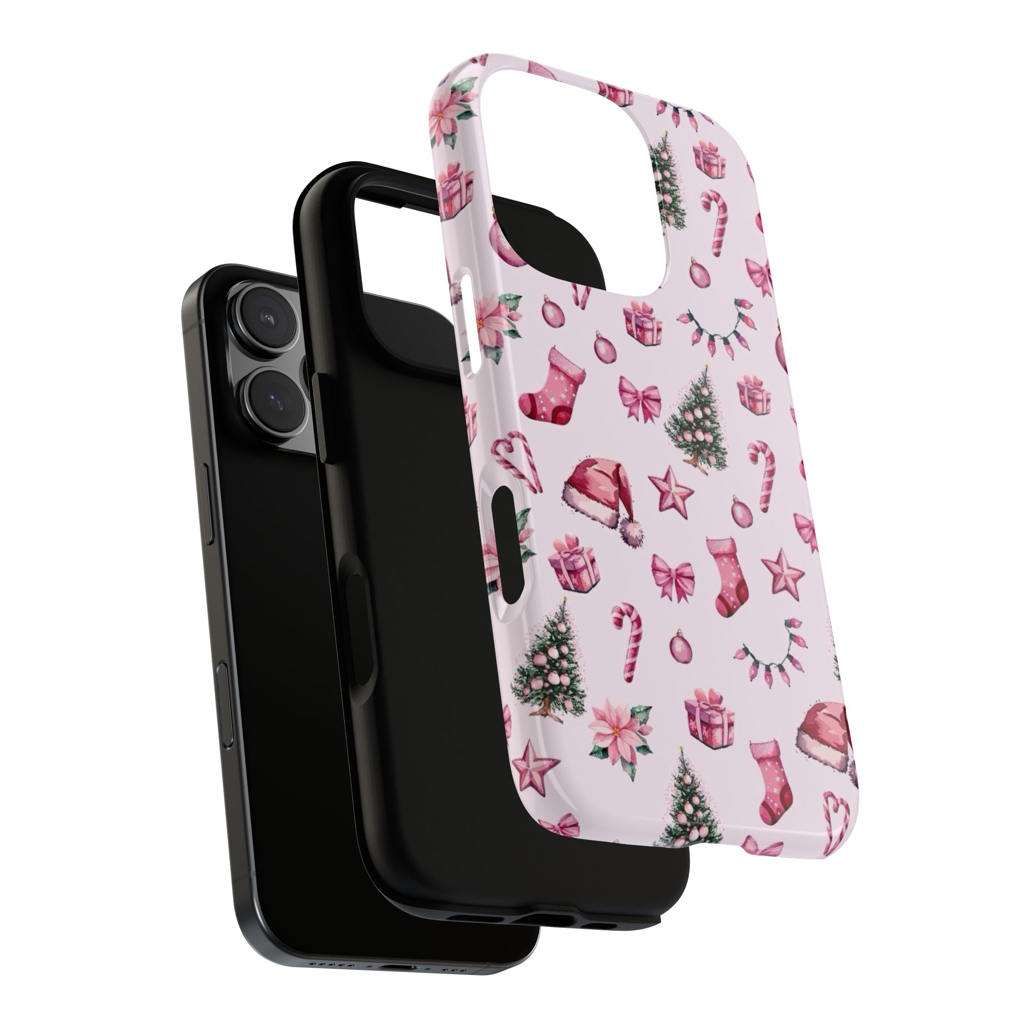 Rockin around Phone Case