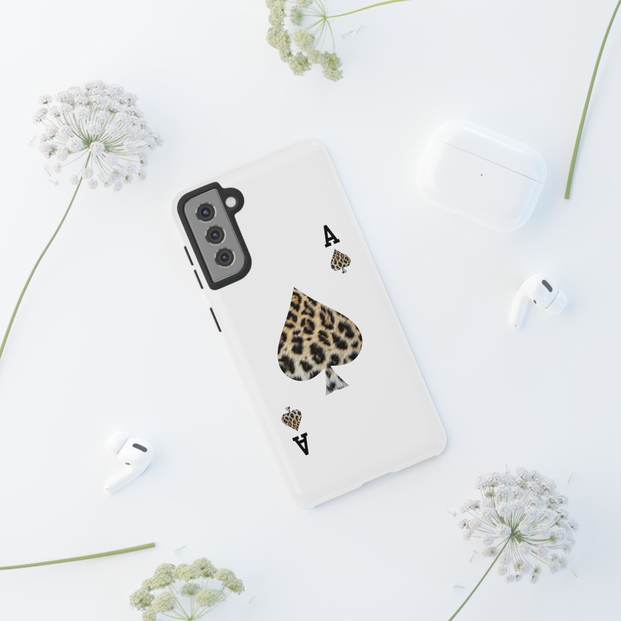Ace Phone Case