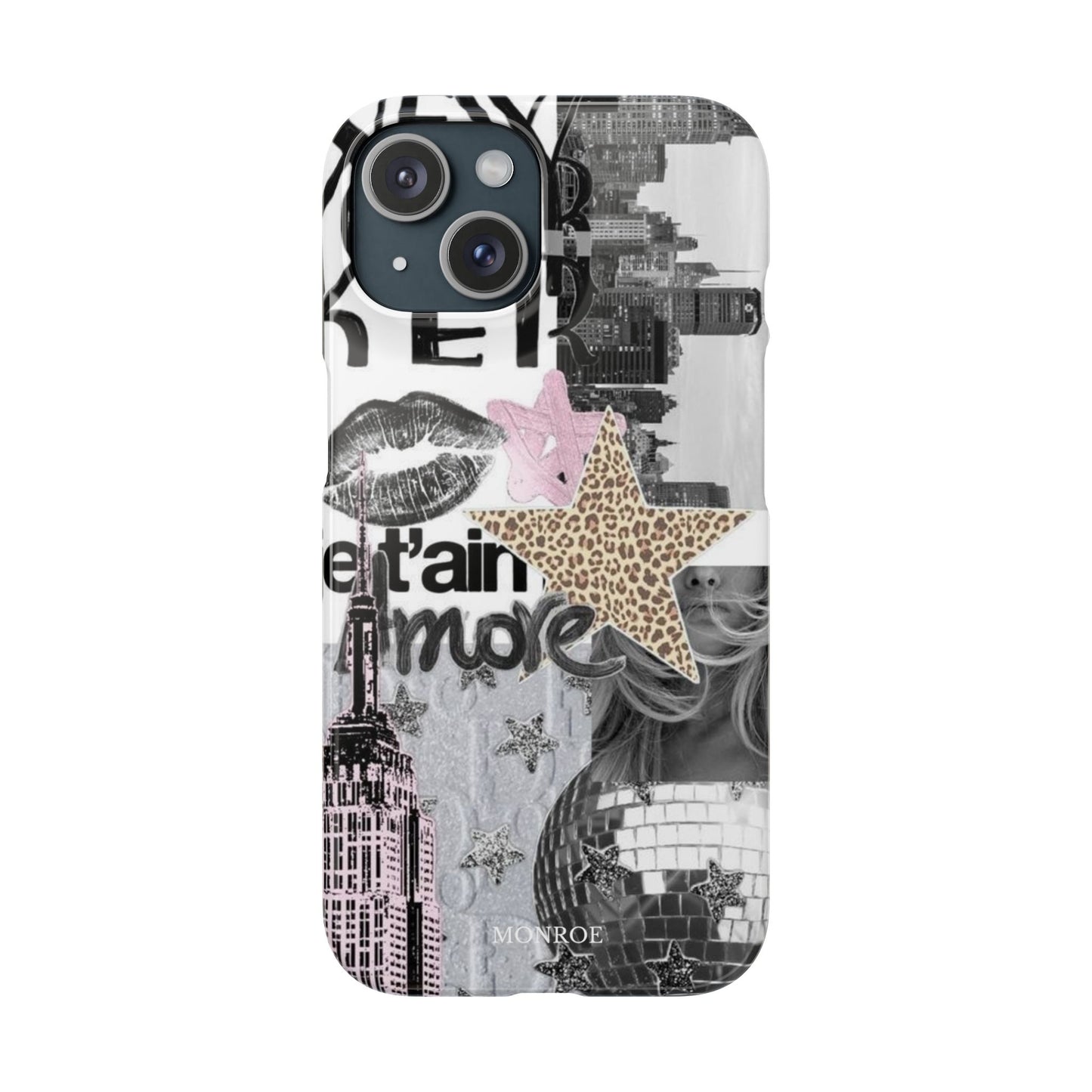 Amore NYC Case