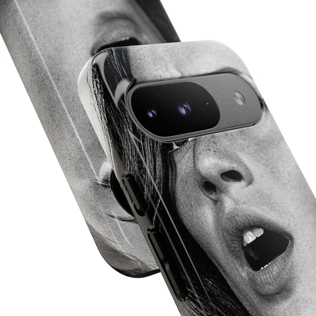 Vintage Face Phone Case