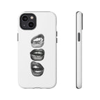 Sassy Lips Phone Case
