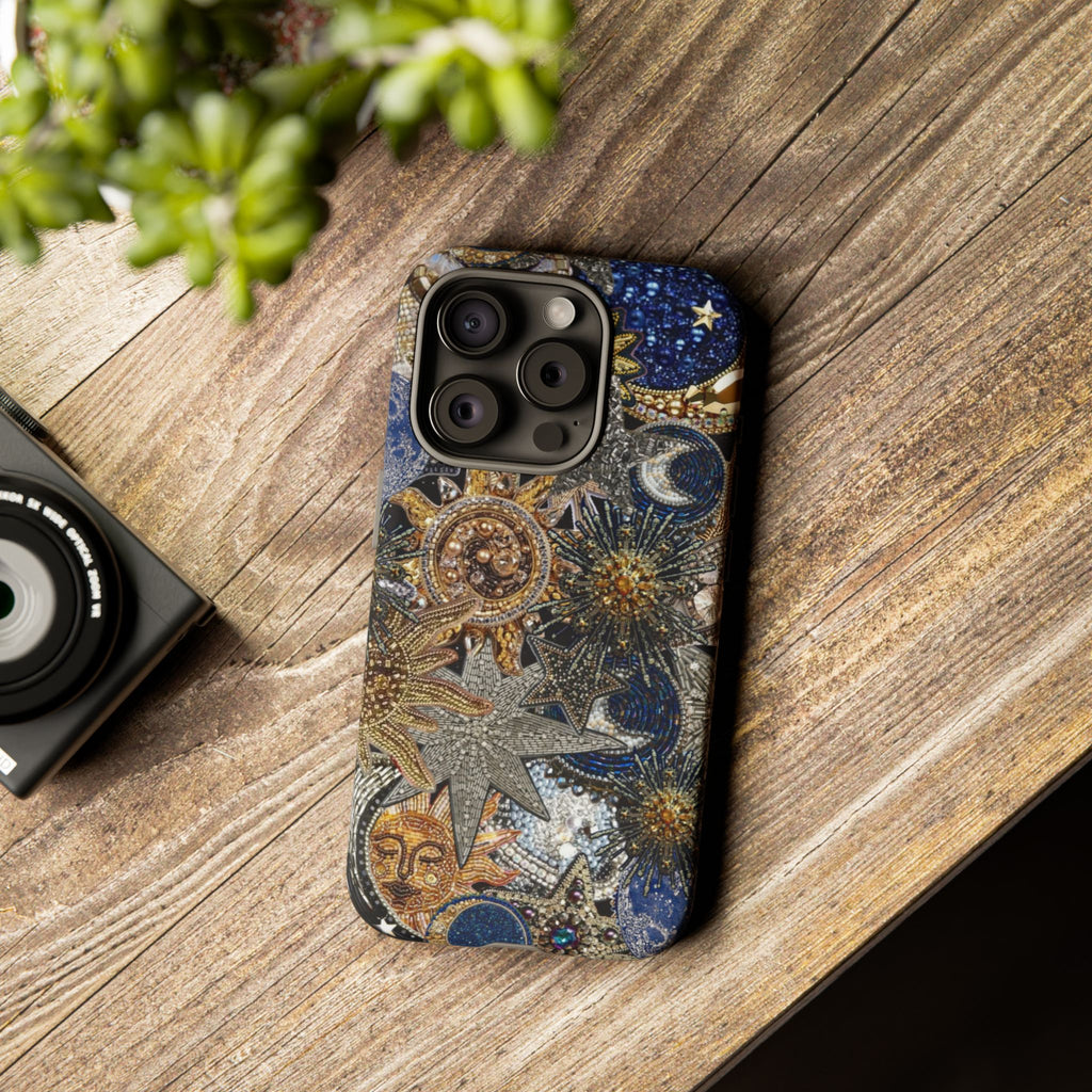 Celestial 2 Phone Case