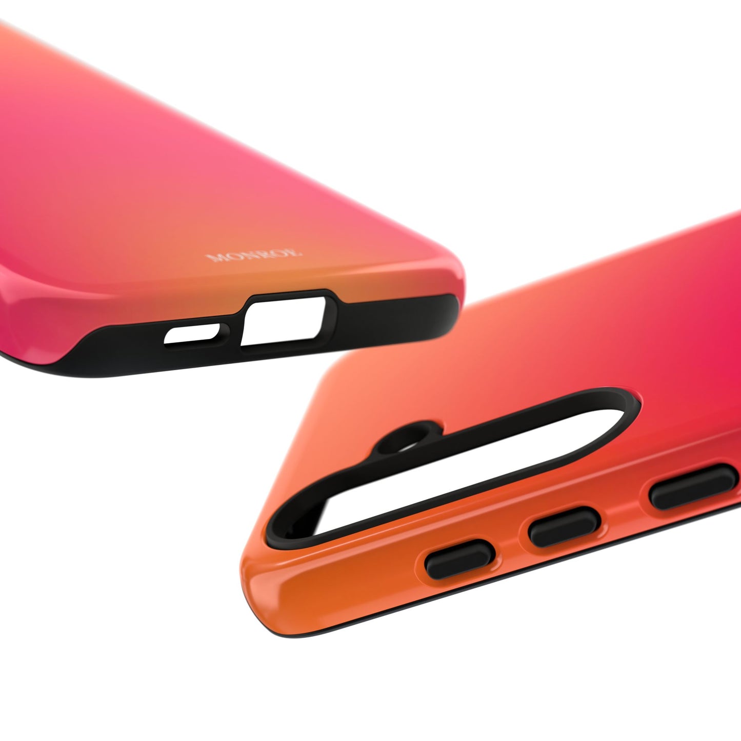 Gradient Sunset Tough Case