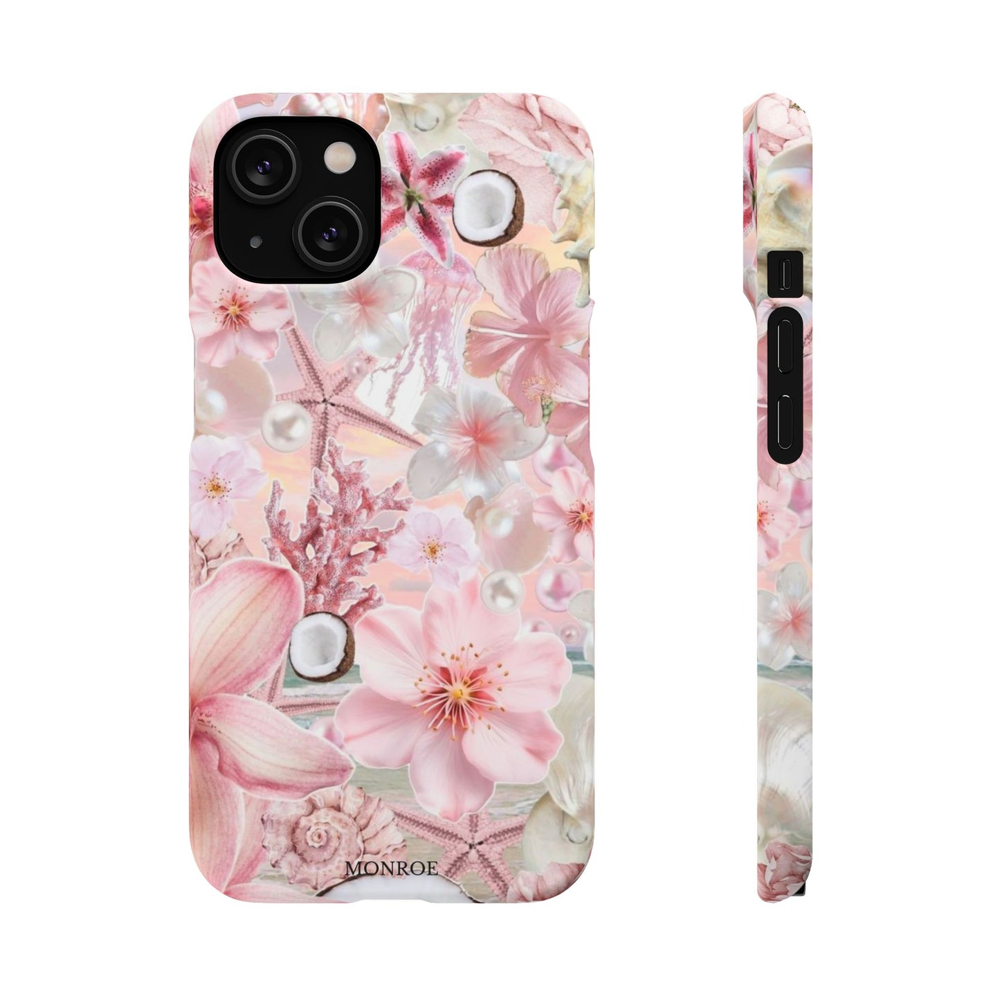 Pretty Pastel Case