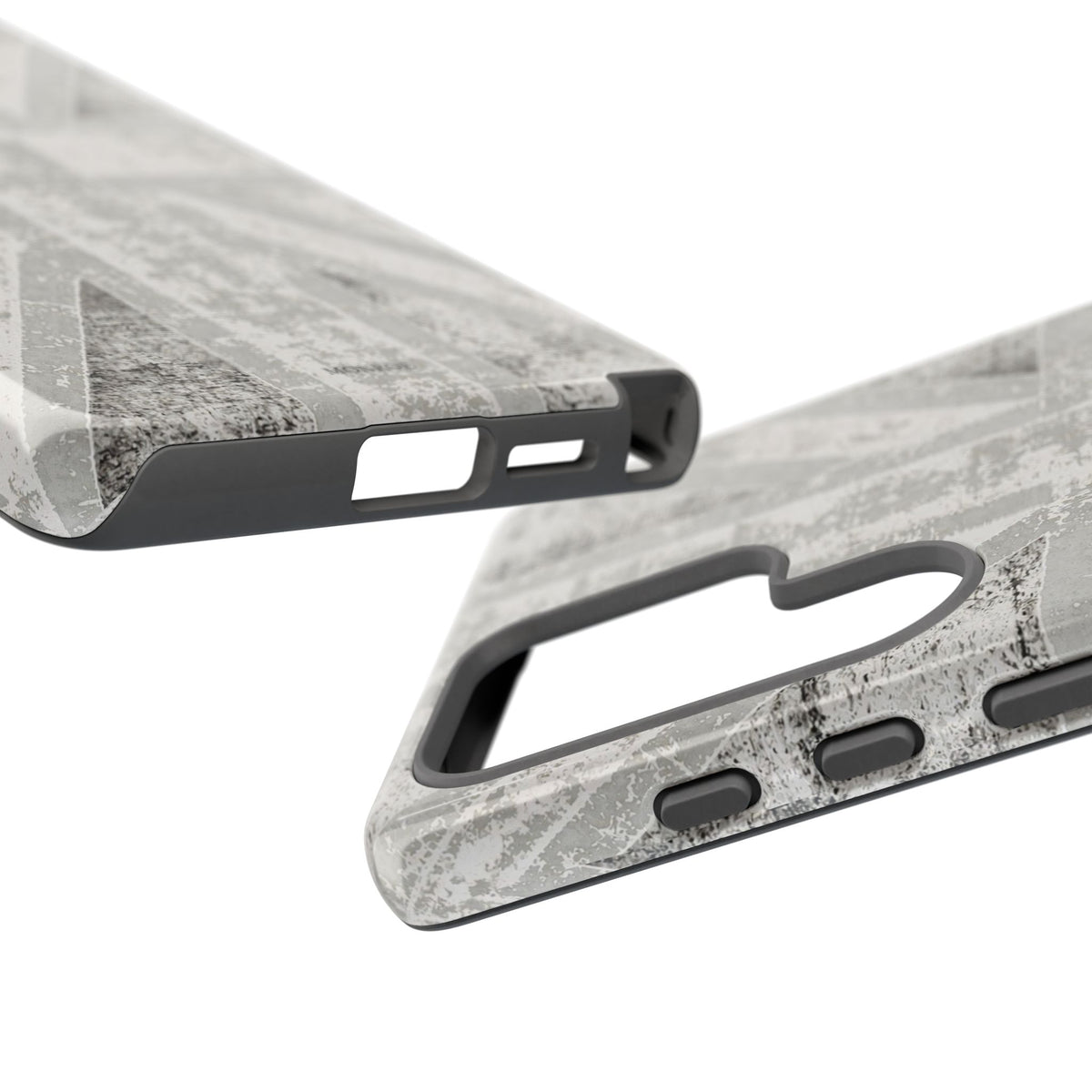 Union Vintage Grunge Tough Case