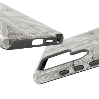 Union Vintage Grunge Tough Case