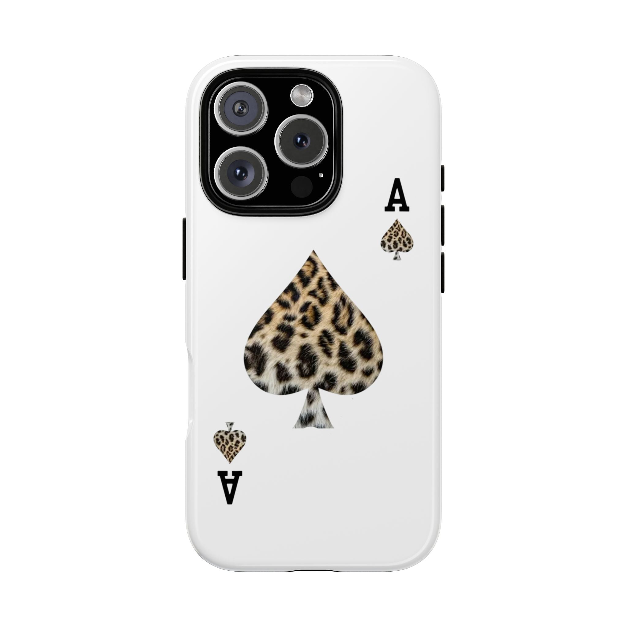 Ace Phone Case