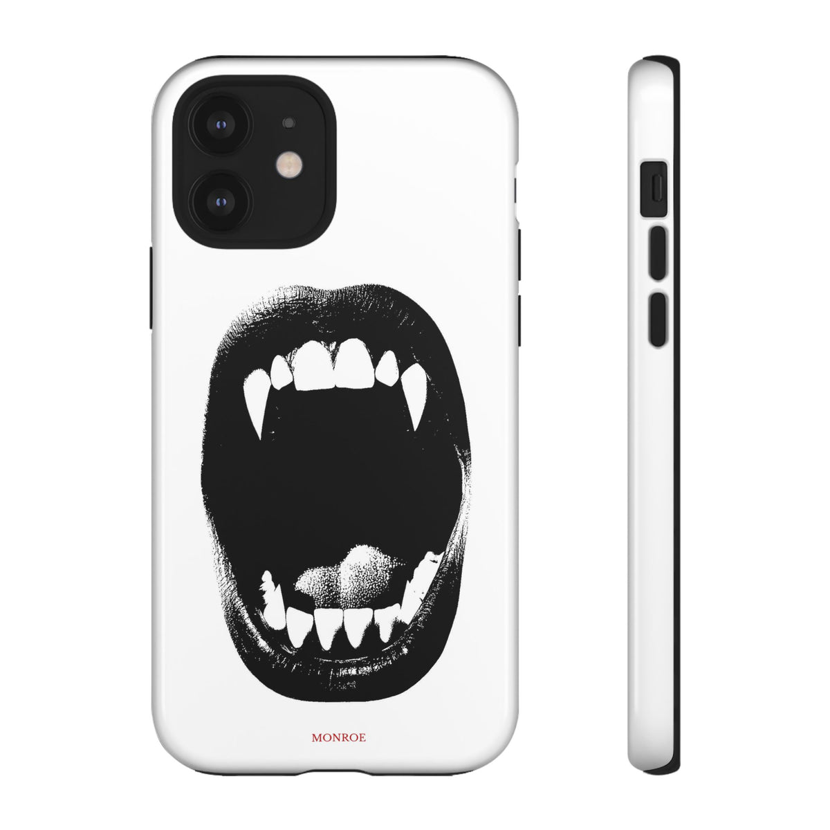 Love Bites Tough Case