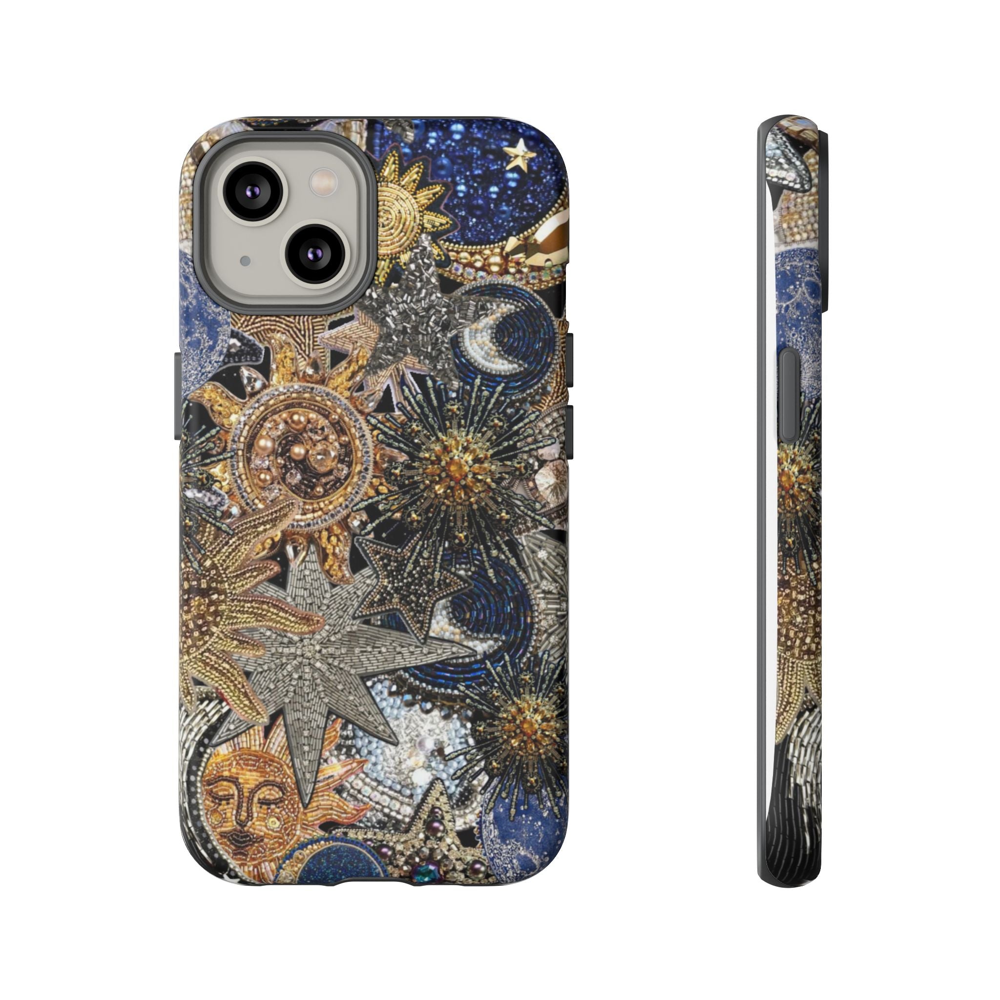 Celestial 2 Phone Case