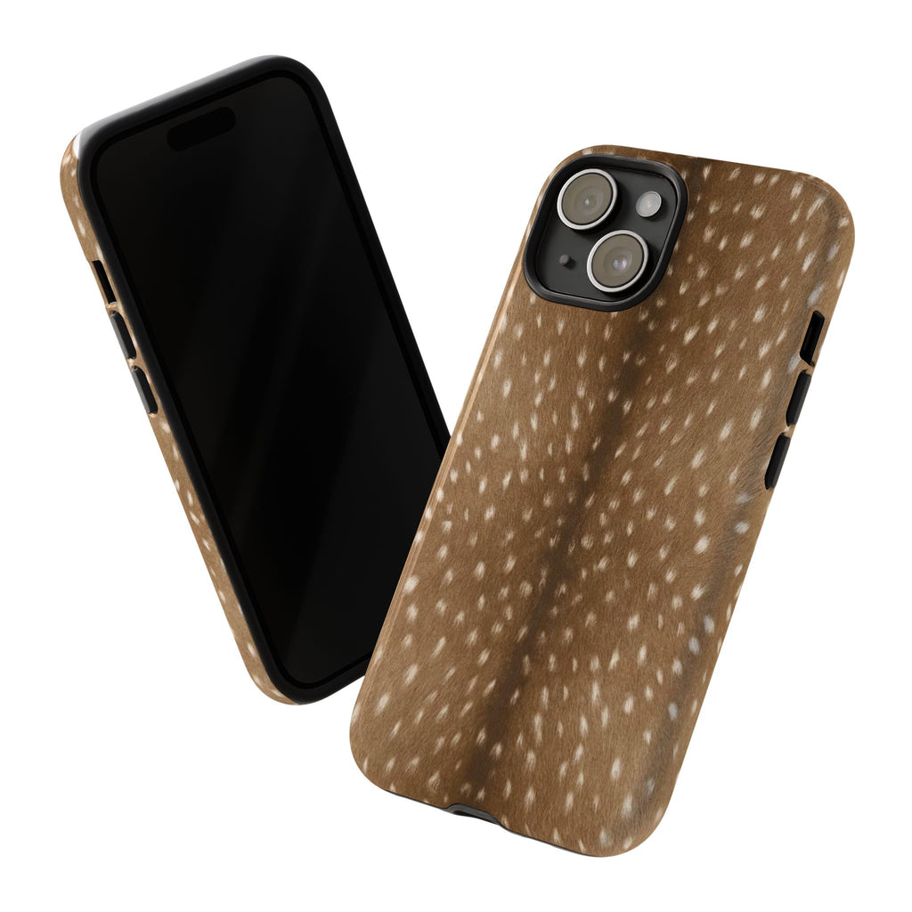 “Autumn” Phone Case
