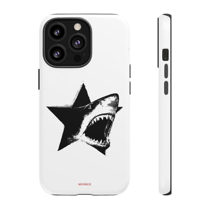 Shark Star Tough Case
