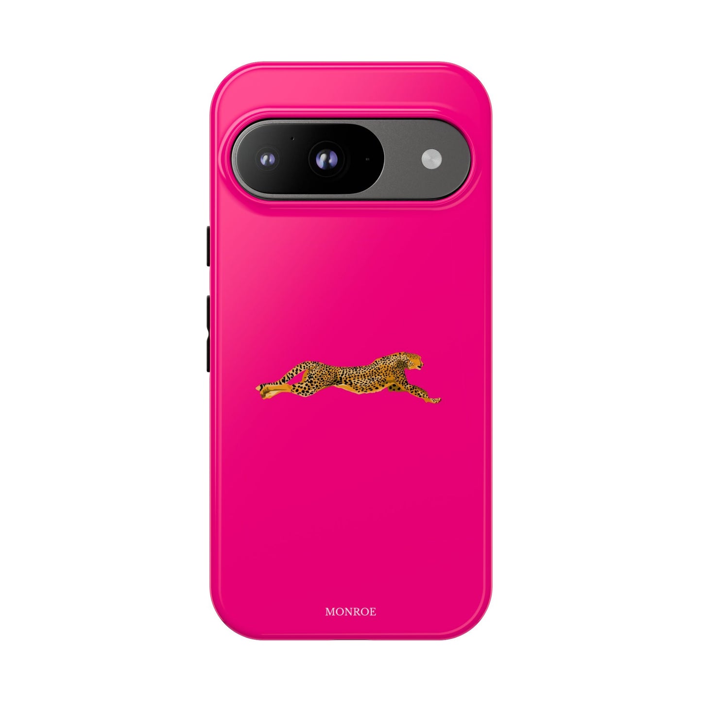 Leopard Sprint Tough Case