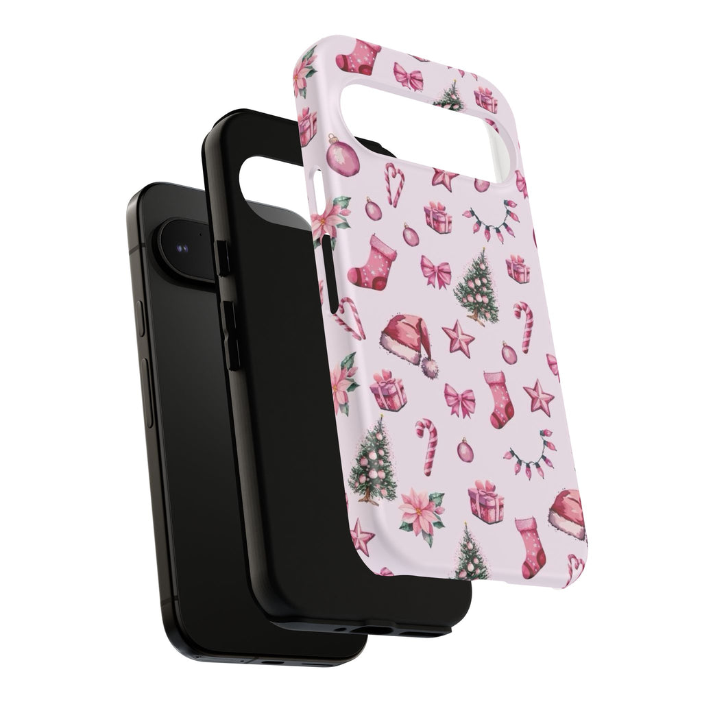 Rockin around Phone Case