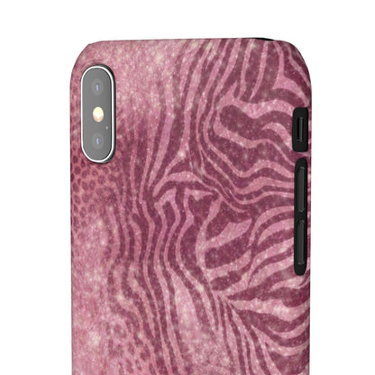 Blush Wild Case