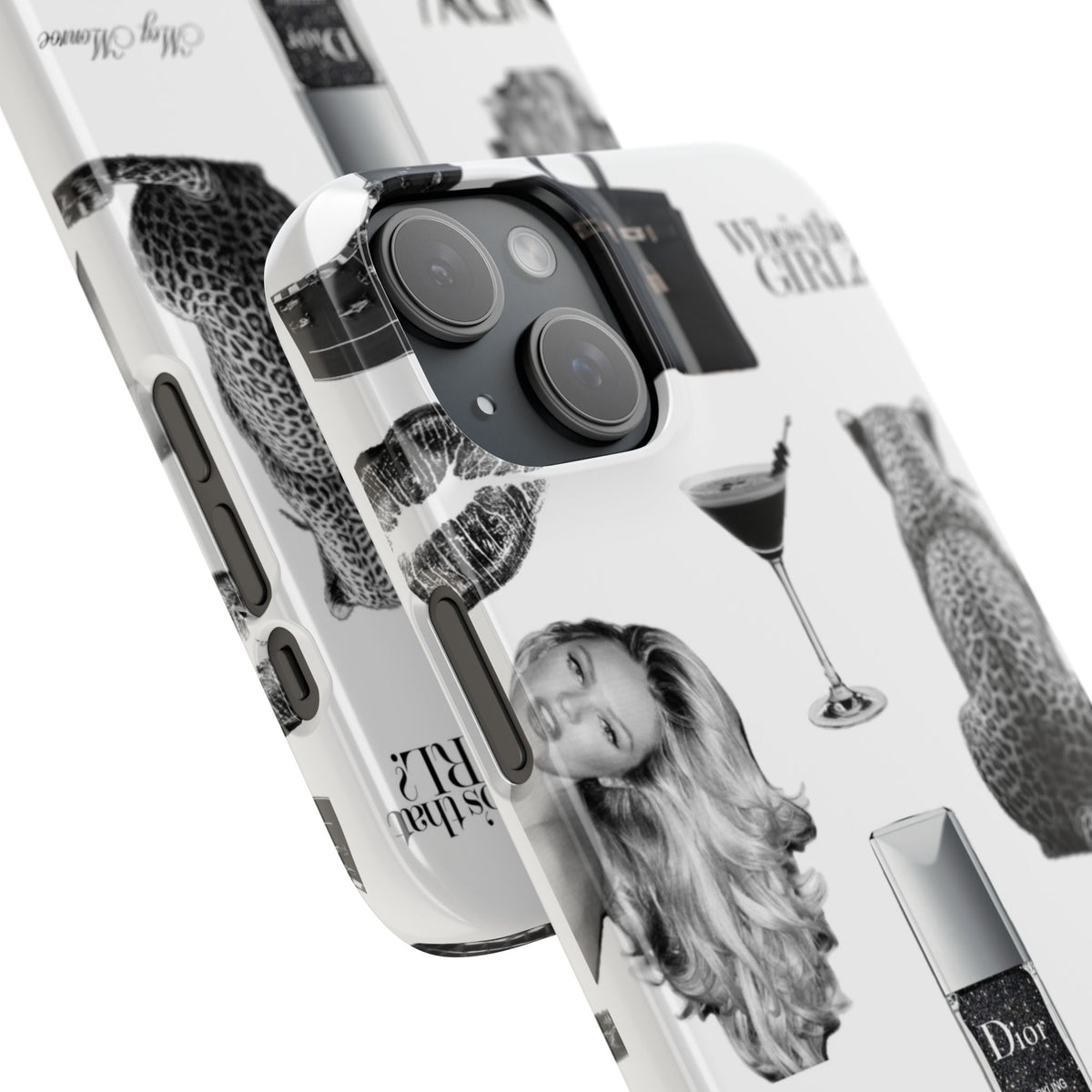 City Glam Case