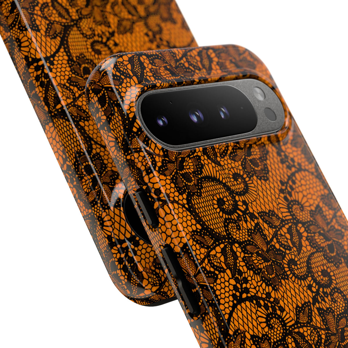 Pumpkin Spice Tough Case