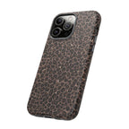 Iconic Print Phone Case