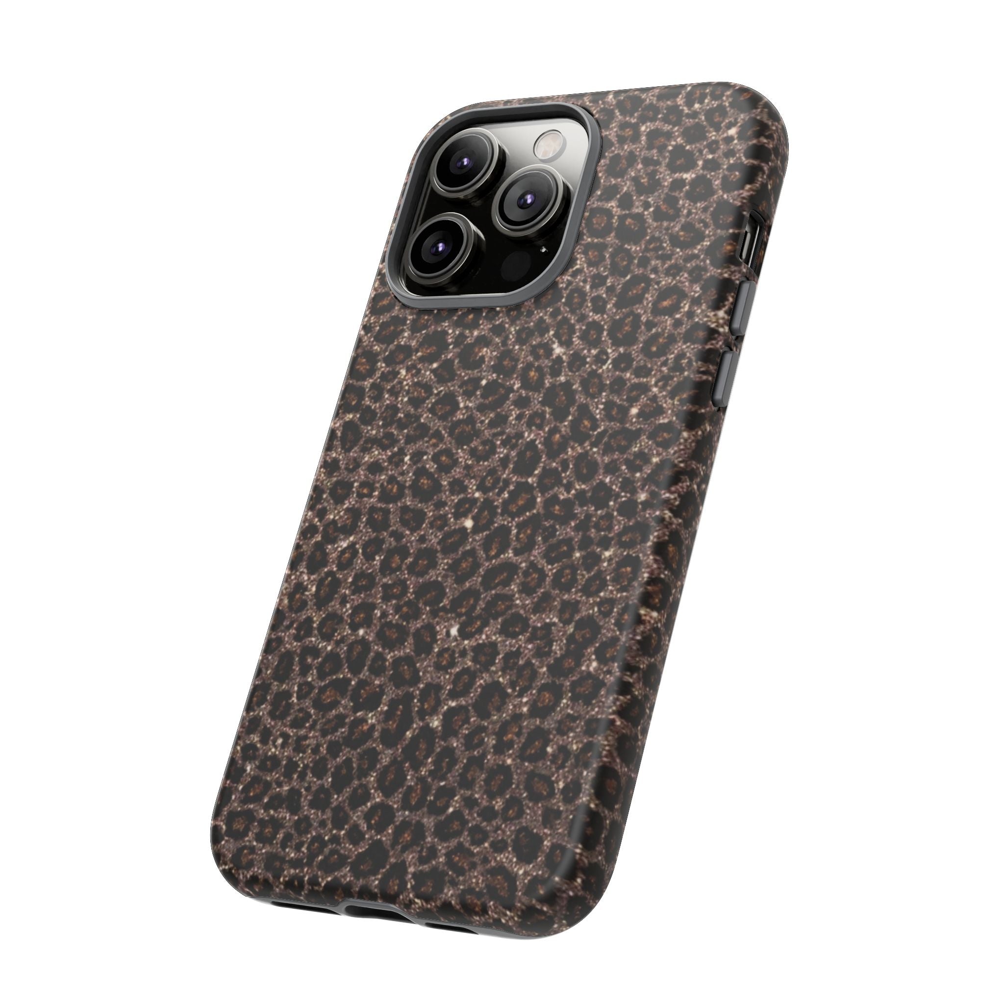 Iconic Print Phone Case
