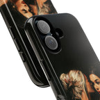 Wine Gossip Phone Case