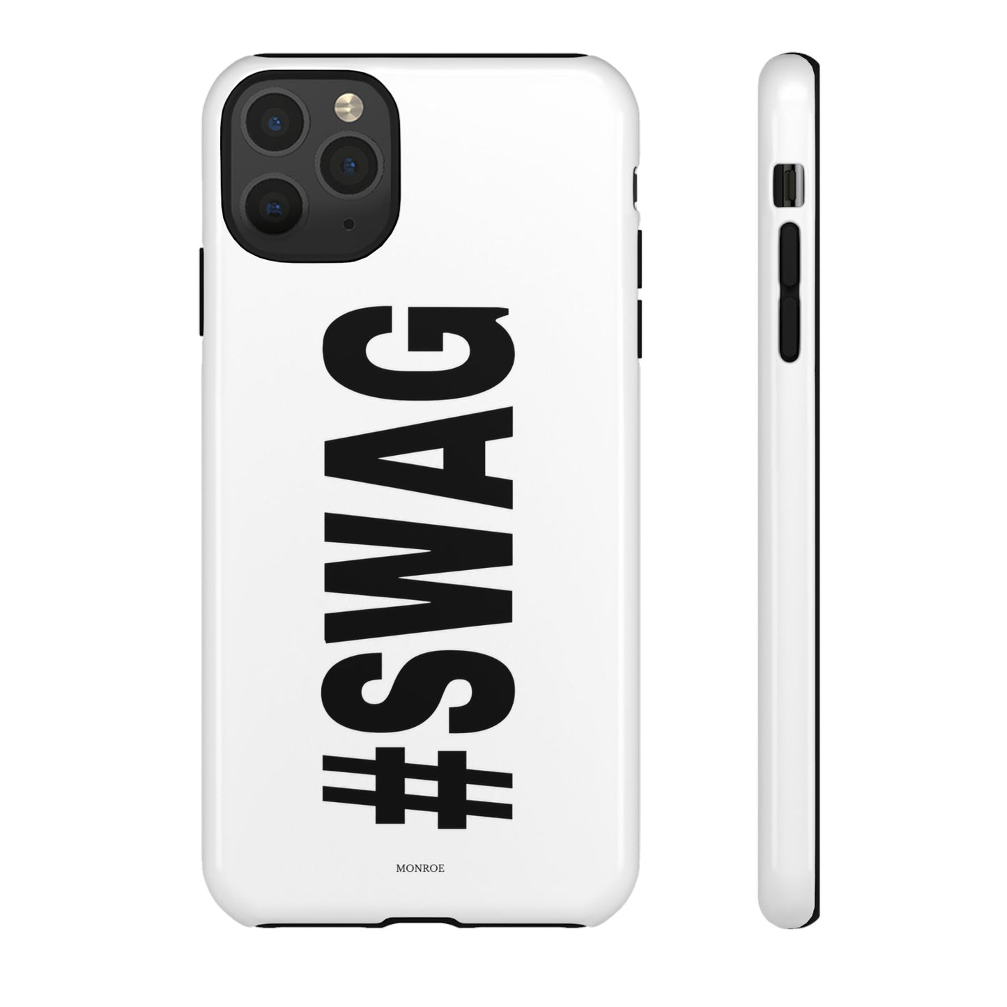 Original #SWAG Tough Case