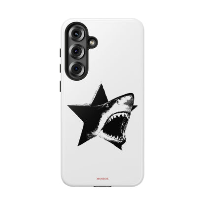 Shark Star Tough Case