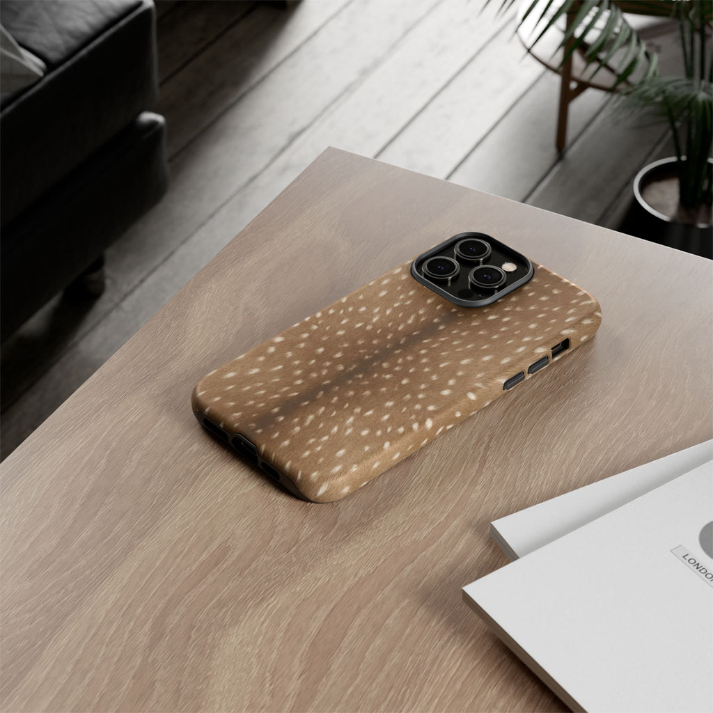 “Autumn” Phone Case