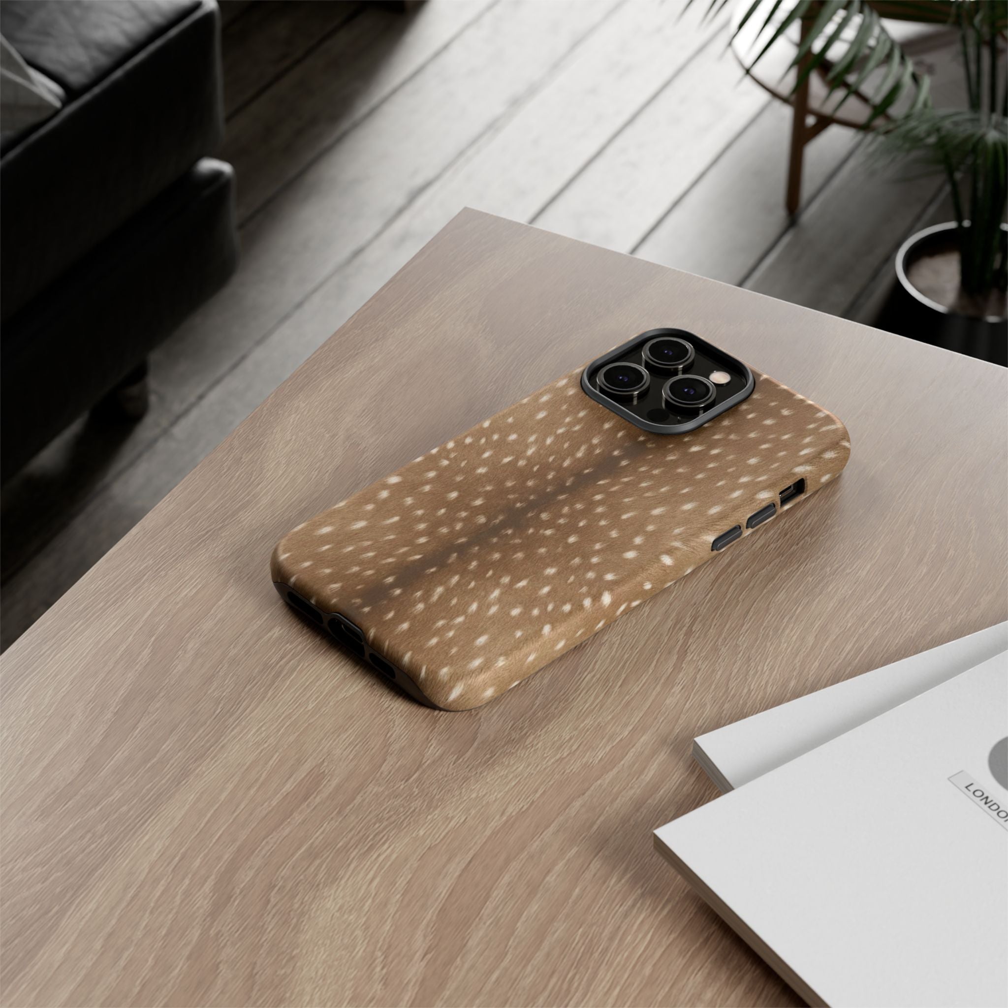 “Autumn” Phone Case