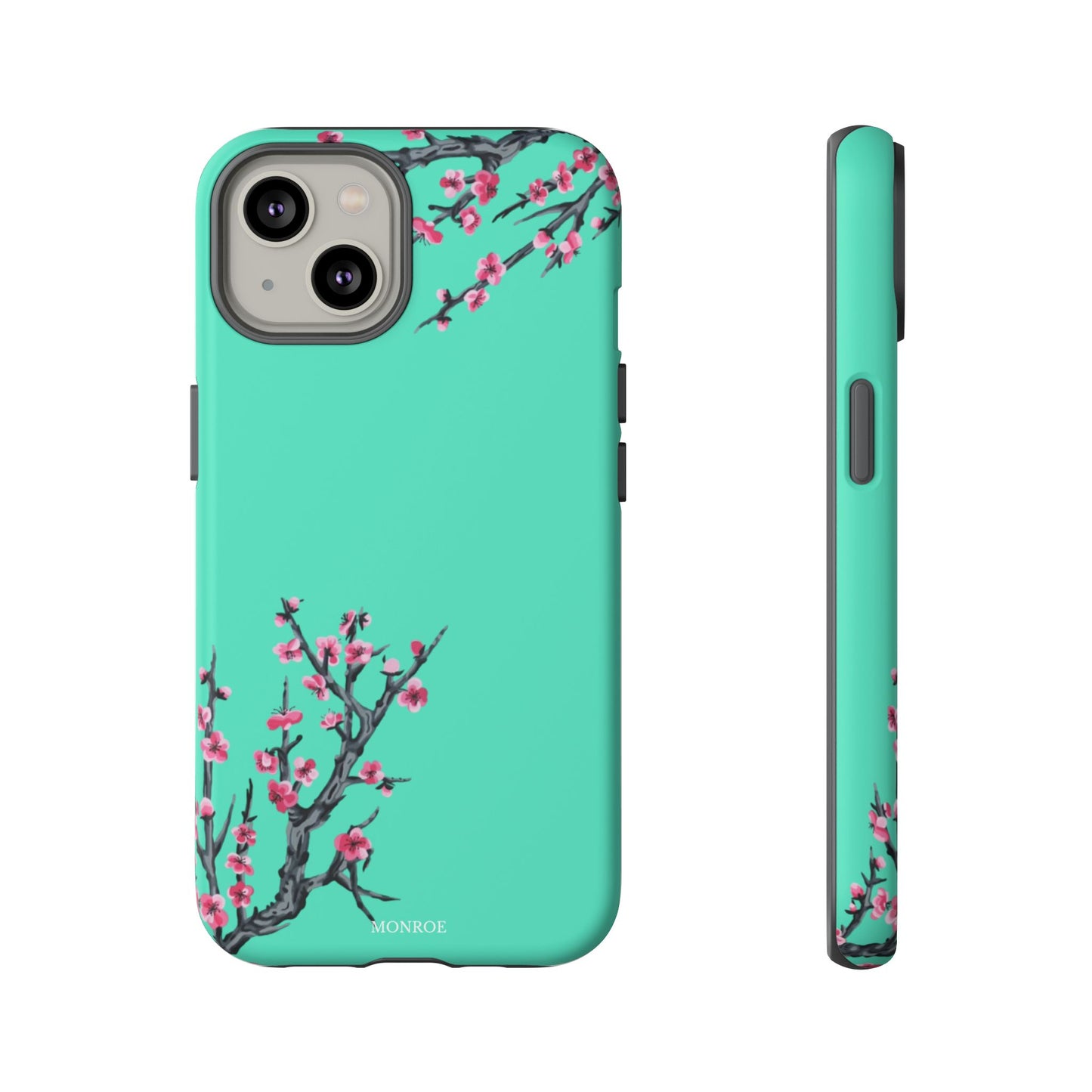 Cherry Blossom Tough Case