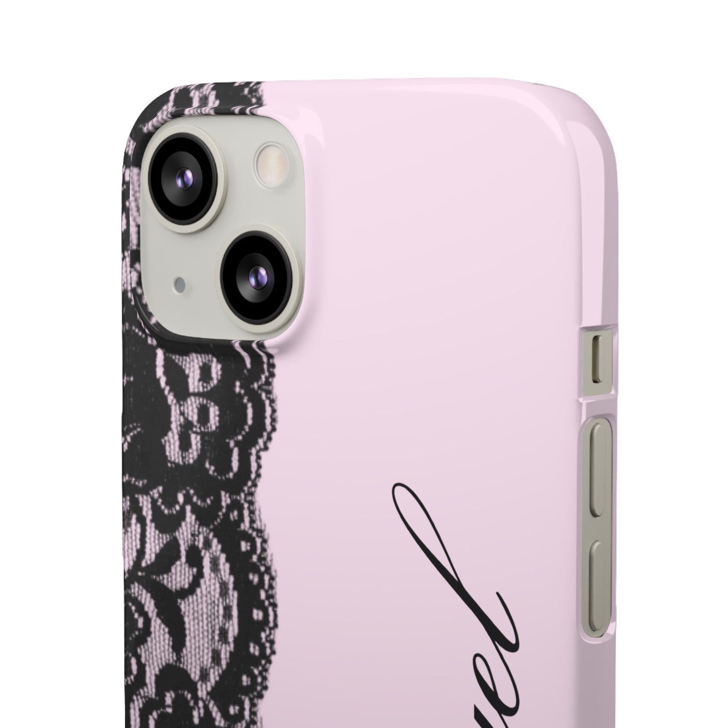 Angel Lace Case