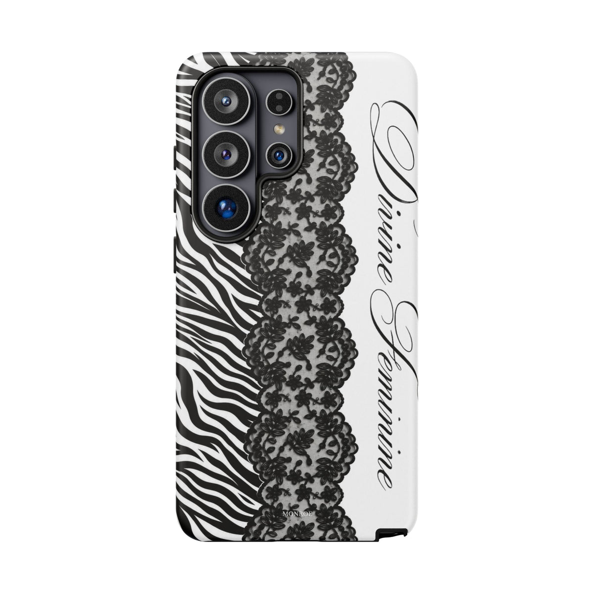 Divine Feminine Lace Tough Case