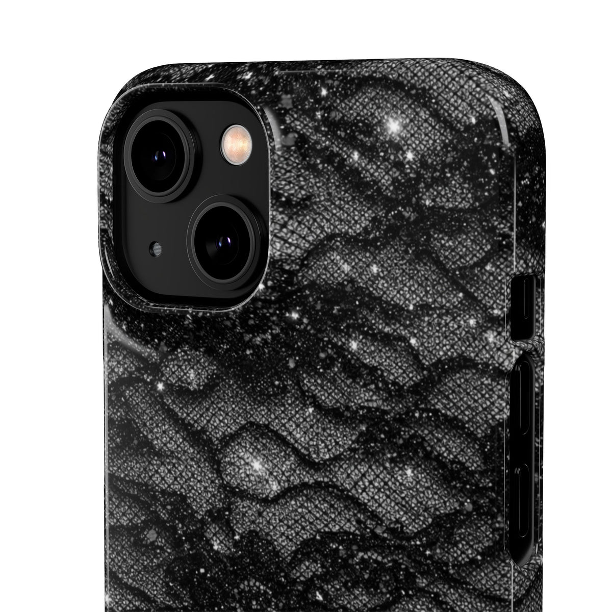 Midnight Lace Case