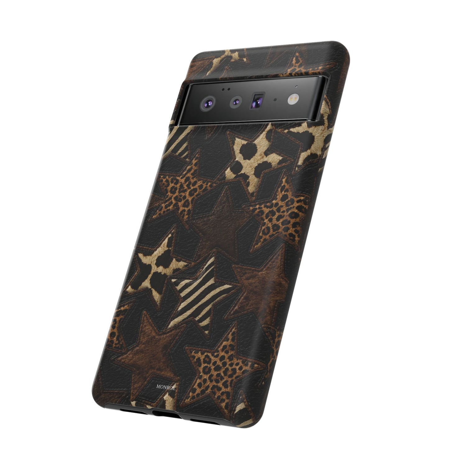 Rodeo Star Girl Tough Case