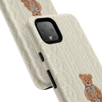 Teddy Phone Case