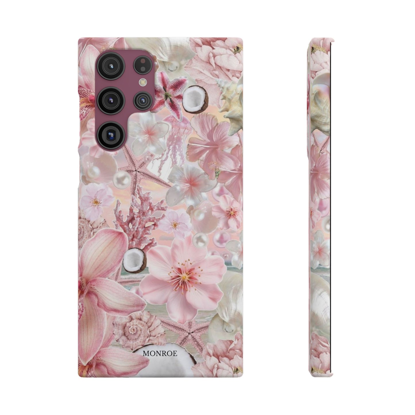 Pretty Pastel Case
