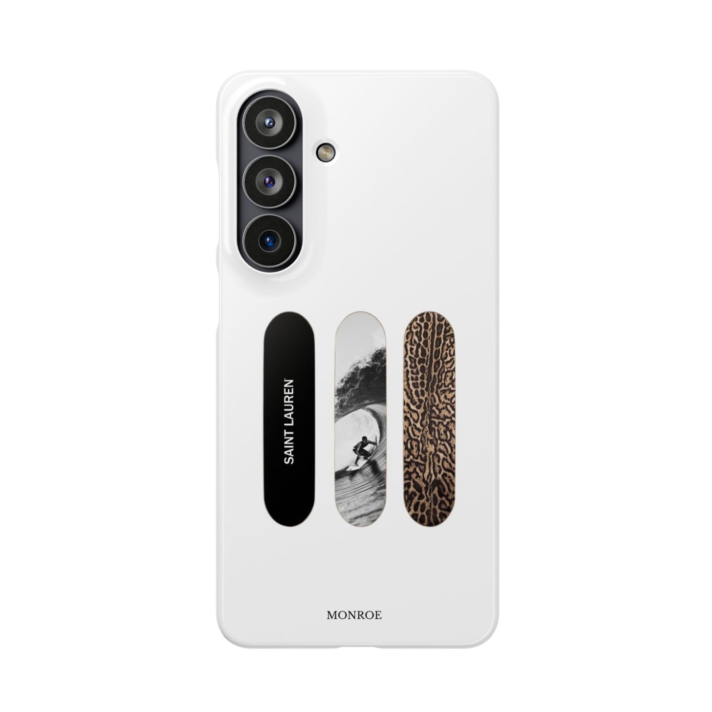 Saint Surf Case