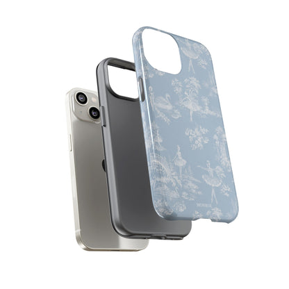 Toile Ballet Tough Case