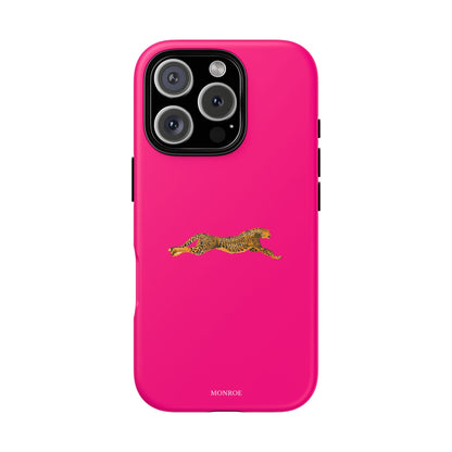 Leopard Sprint Tough Case