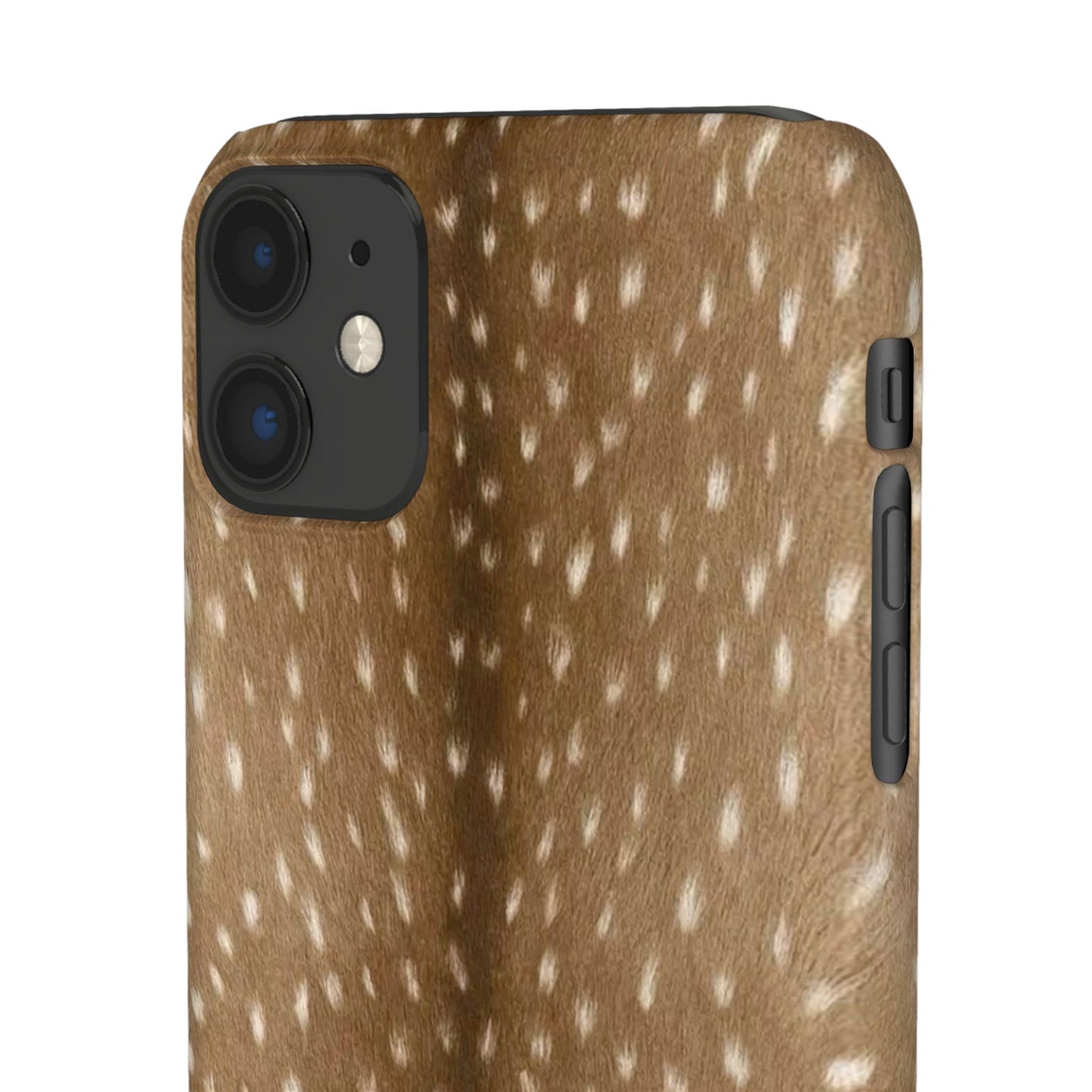 Deer Darling Snap Case