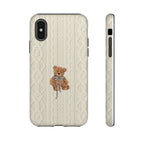 Teddy Phone Case