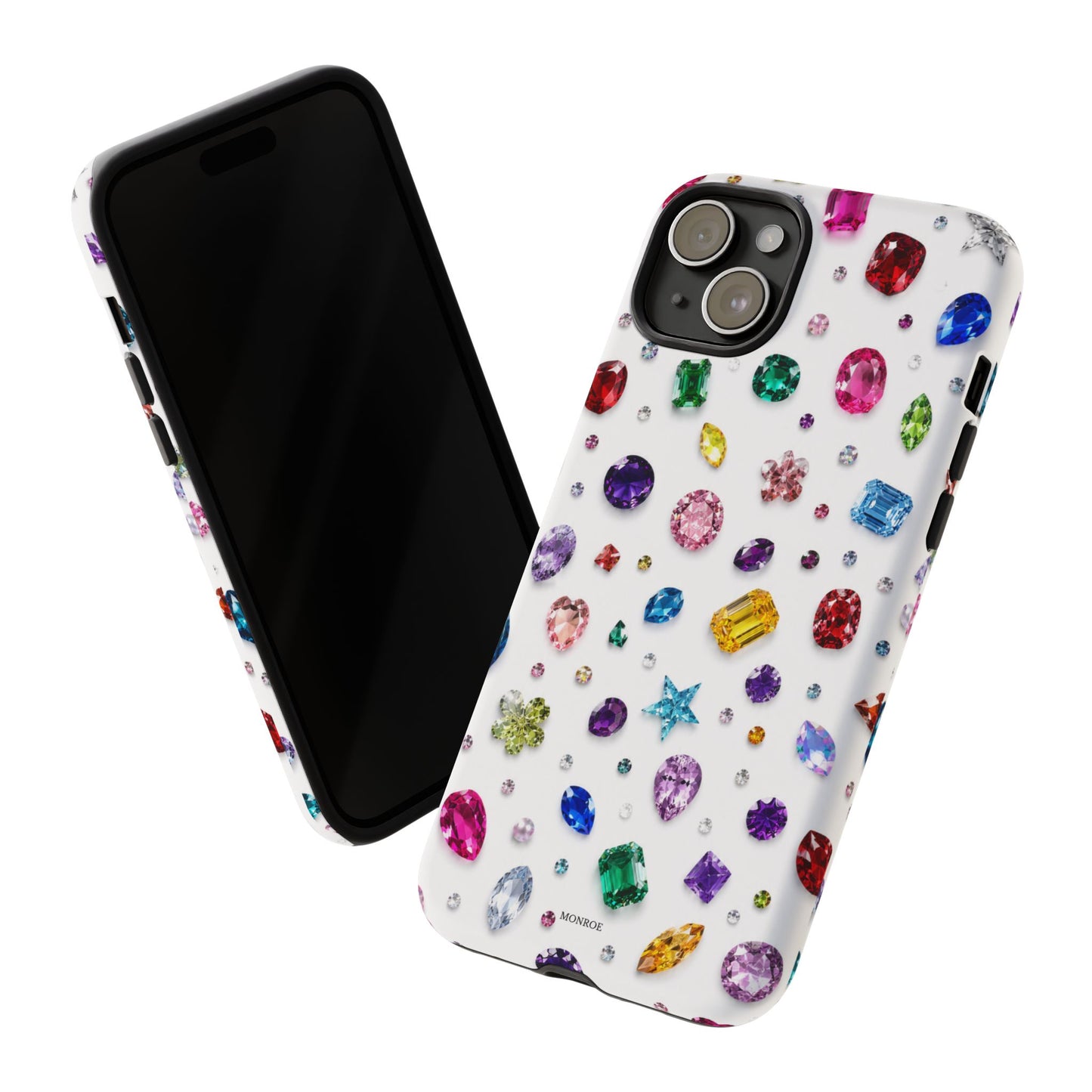 Kylie Tough Case