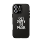In Paris Phone Case