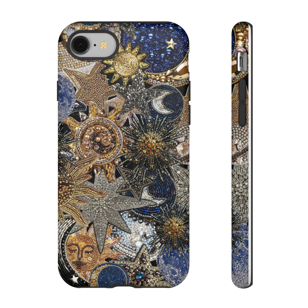 Celestial 2 Phone Case