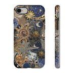 Celestial 2 Phone Case